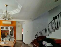 Lorong Marican (D14), Terrace #619540101